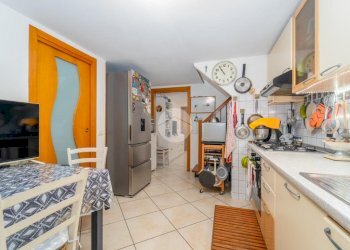 Trilocale Via Gorizia, Savignano sul Rubicone - foto 11