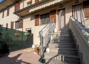Trilocale Via Gorizia, Savignano sul Rubicone - foto 13