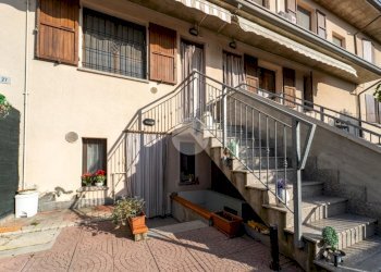 Trilocale Via Gorizia, Savignano sul Rubicone - foto 14
