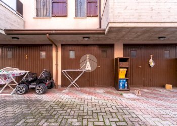 Trilocale Via Gorizia, Savignano sul Rubicone - foto 15