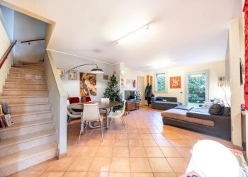 Quadrilocale Via Gherardo Strucchi, Reggio nell'Emilia - foto 1