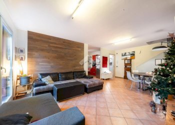 Quadrilocale Via Gherardo Strucchi, Reggio nell'Emilia - foto 3