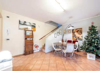 Quadrilocale Via Gherardo Strucchi, Reggio nell'Emilia - foto 4