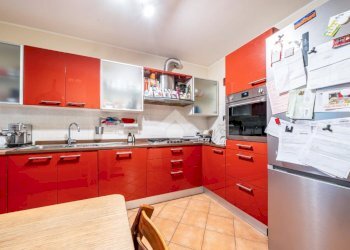 Quadrilocale Via Gherardo Strucchi, Reggio nell'Emilia - foto 5