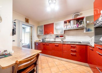 Quadrilocale Via Gherardo Strucchi, Reggio nell'Emilia - foto 6