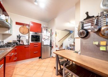 Quadrilocale Via Gherardo Strucchi, Reggio nell'Emilia - foto 7