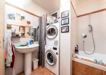 Quadrilocale Via Gherardo Strucchi, Reggio nell'Emilia - foto 8