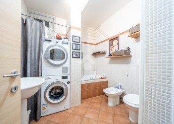 Quadrilocale Via Gherardo Strucchi, Reggio nell'Emilia - foto 9