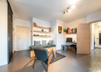 Quadrilocale Via Gherardo Strucchi, Reggio nell'Emilia - foto 12