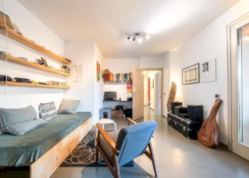 Quadrilocale Via Gherardo Strucchi, Reggio nell'Emilia - foto 13