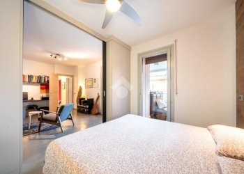 Quadrilocale Via Gherardo Strucchi, Reggio nell'Emilia - foto 14