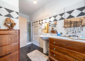 Quadrilocale Via Gherardo Strucchi, Reggio nell'Emilia - foto 18