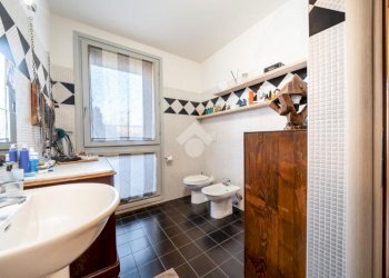 Quadrilocale Via Gherardo Strucchi, Reggio nell'Emilia - foto 19