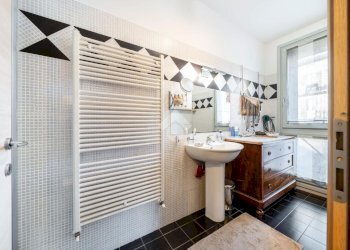 Quadrilocale Via Gherardo Strucchi, Reggio nell'Emilia - foto 20