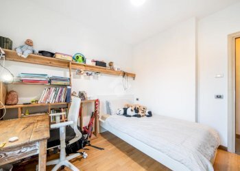 Quadrilocale Via Gherardo Strucchi, Reggio nell'Emilia - foto 21