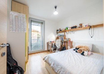 Quadrilocale Via Gherardo Strucchi, Reggio nell'Emilia - foto 22