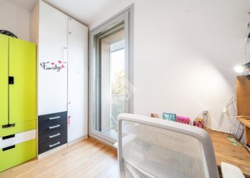 Quadrilocale Via Gherardo Strucchi, Reggio nell'Emilia - foto 23