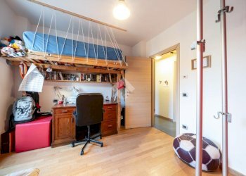 Quadrilocale Via Gherardo Strucchi, Reggio nell'Emilia - foto 24