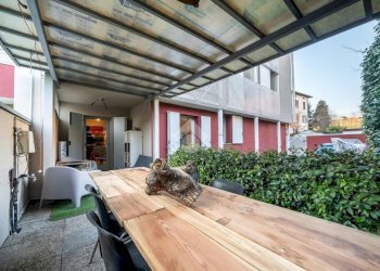 Quadrilocale Via Gherardo Strucchi, Reggio nell'Emilia - foto 27