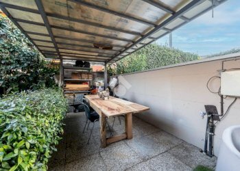 Quadrilocale Via Gherardo Strucchi, Reggio nell'Emilia - foto 28