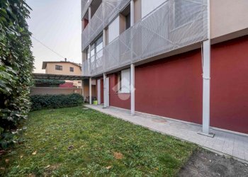 Quadrilocale Via Gherardo Strucchi, Reggio nell'Emilia - foto 30