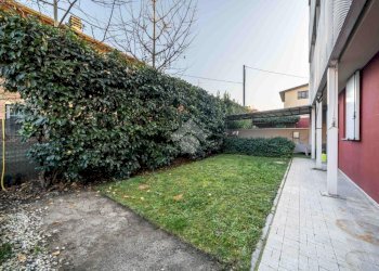 Quadrilocale Via Gherardo Strucchi, Reggio nell'Emilia - foto 31