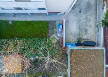 Quadrilocale Via Gherardo Strucchi, Reggio nell'Emilia - foto 32