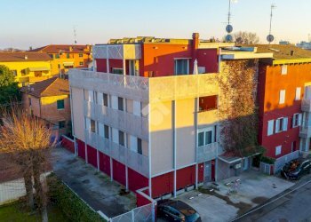 Quadrilocale Via Gherardo Strucchi, Reggio nell'Emilia - foto 33