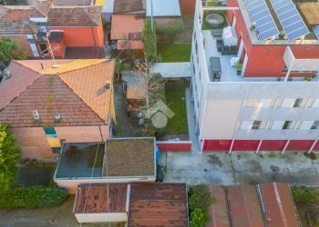 Quadrilocale Via Gherardo Strucchi, Reggio nell'Emilia - foto 34