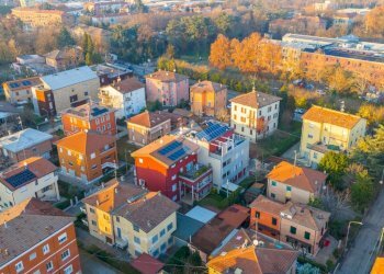 Quadrilocale Via Gherardo Strucchi, Reggio nell'Emilia - foto 35