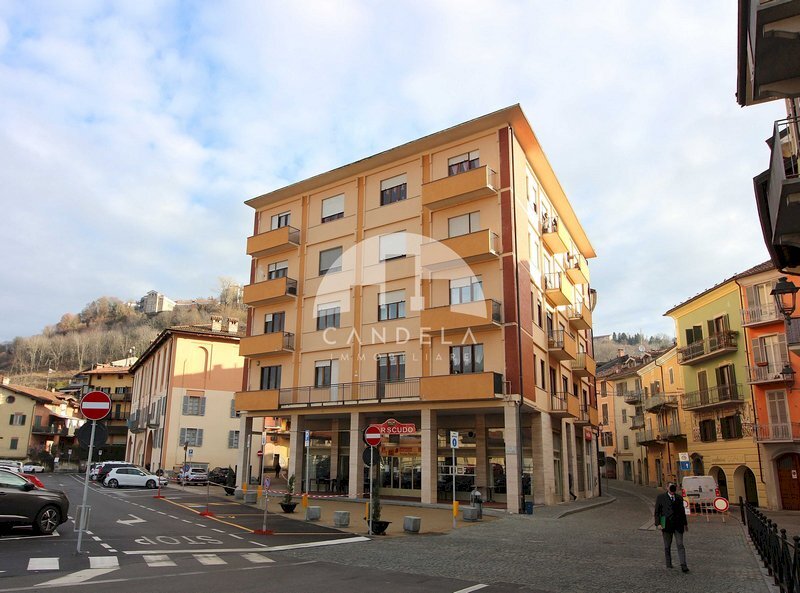 Two-room apartment Mondovì - photo 1