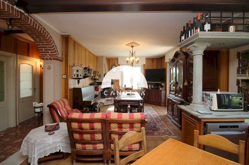 Two-room apartment Frabosa Soprana - photo 1