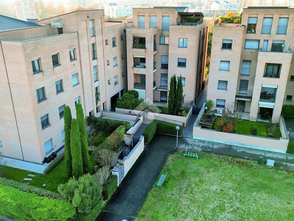 Three-room apartment Via G. Saragat, Parma (neighborhood San Lazzaro) - photo 1