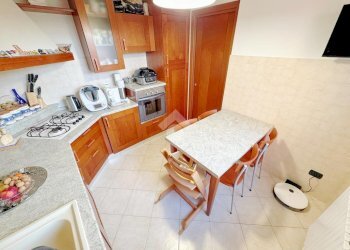 Trilocale Via G. Saragat, Parma (zona San Lazzaro) - foto 16