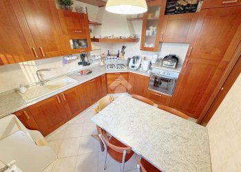 Trilocale Via G. Saragat, Parma (zona San Lazzaro) - foto 15