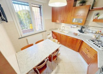 Trilocale Via G. Saragat, Parma (zona San Lazzaro) - foto 17