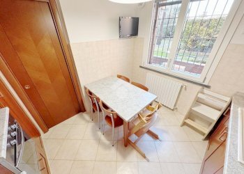 Trilocale Via G. Saragat, Parma (zona San Lazzaro) - foto 18