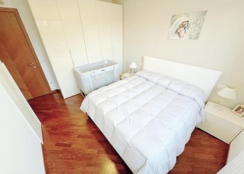 Trilocale Via G. Saragat, Parma (zona San Lazzaro) - foto 20