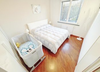 Trilocale Via G. Saragat, Parma (zona San Lazzaro) - foto 21