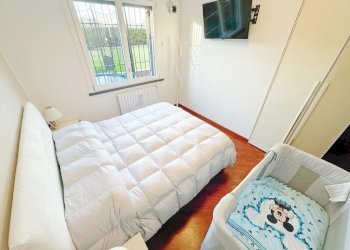 Trilocale Via G. Saragat, Parma (zona San Lazzaro) - foto 22