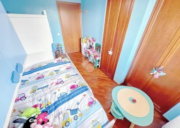 Trilocale Via G. Saragat, Parma (zona San Lazzaro) - foto 23