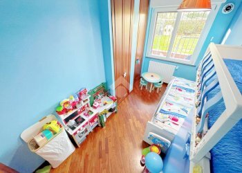 Trilocale Via G. Saragat, Parma (zona San Lazzaro) - foto 24