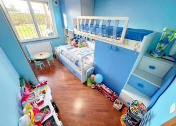 Trilocale Via G. Saragat, Parma (zona San Lazzaro) - foto 25