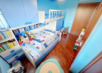 Trilocale Via G. Saragat, Parma (zona San Lazzaro) - foto 26