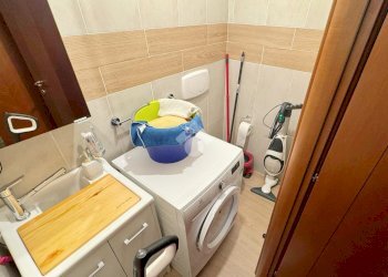 Trilocale Via G. Saragat, Parma (zona San Lazzaro) - foto 31