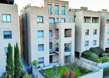 Trilocale Via G. Saragat, Parma (zona San Lazzaro) - foto 4