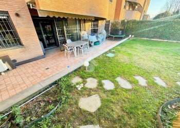 Trilocale Via G. Saragat, Parma (zona San Lazzaro) - foto 8