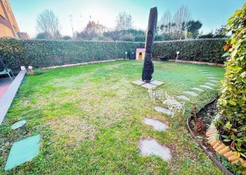 Trilocale Via G. Saragat, Parma (zona San Lazzaro) - foto 7