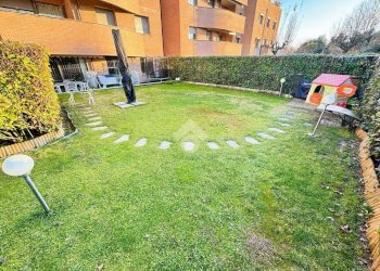 Trilocale Via G. Saragat, Parma (zona San Lazzaro) - foto 9