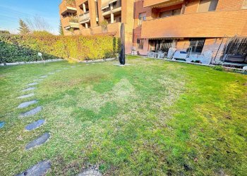 Trilocale Via G. Saragat, Parma (zona San Lazzaro) - foto 10